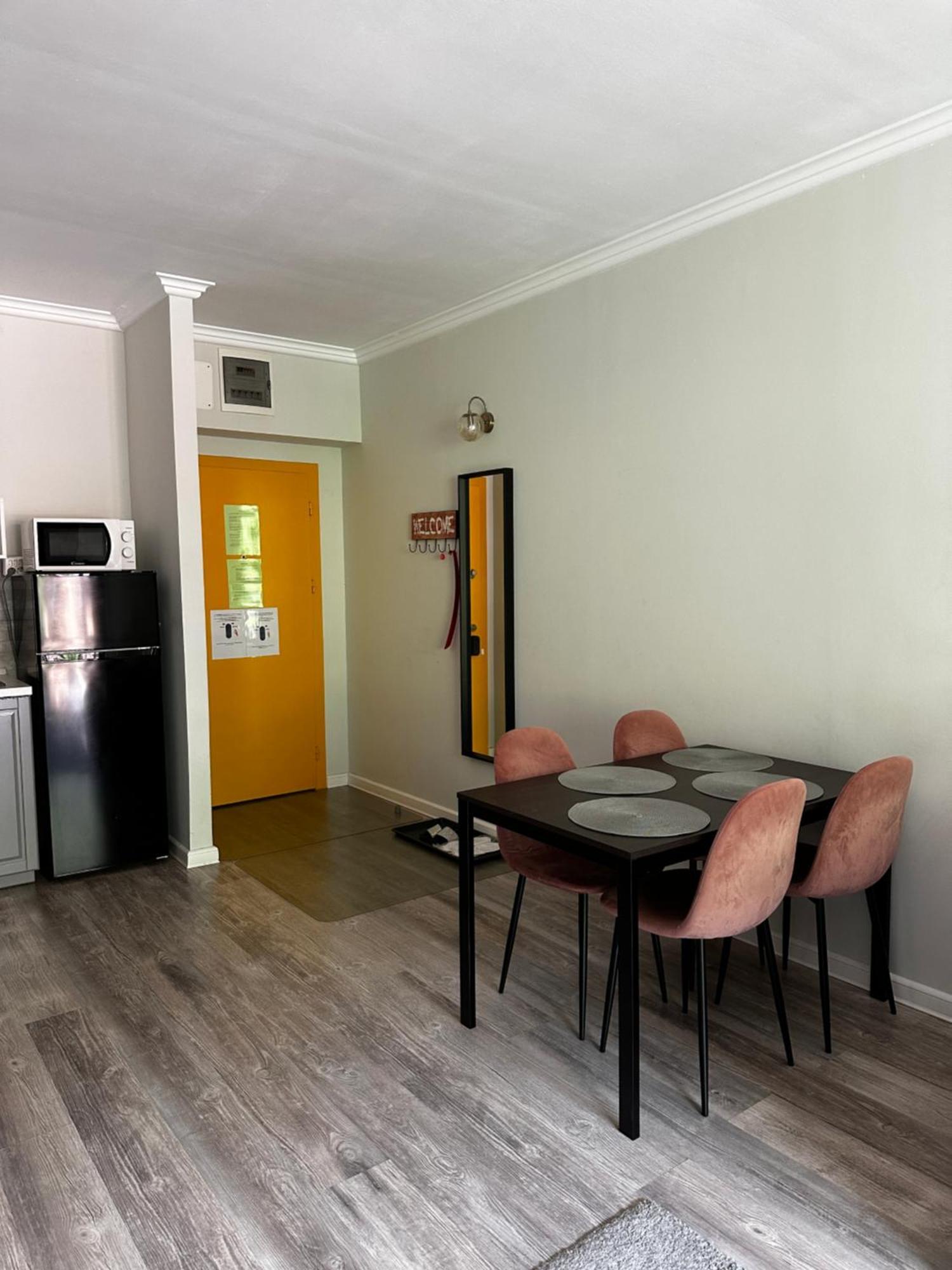 Sara Apart Belleview Sinaia Exterior foto